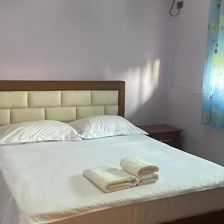 Comfortable Beach Apartment Golem (Tirana)