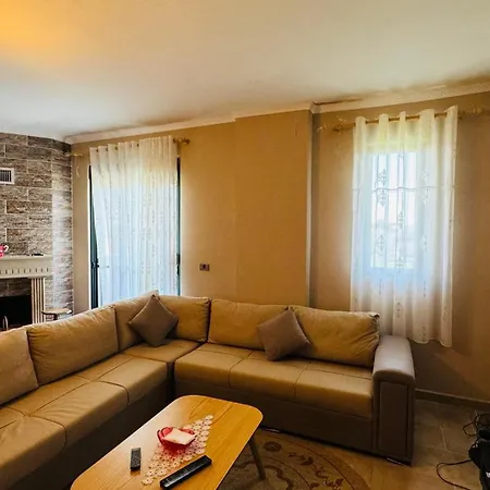Comfortable Beach Apartment *